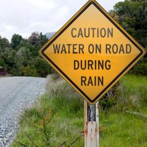 hilarious road signs
